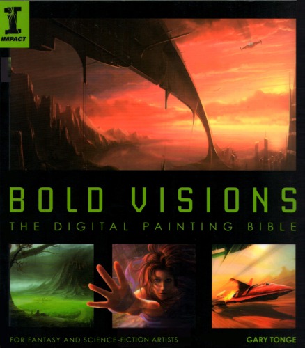 Bold Visions Gary Tonge