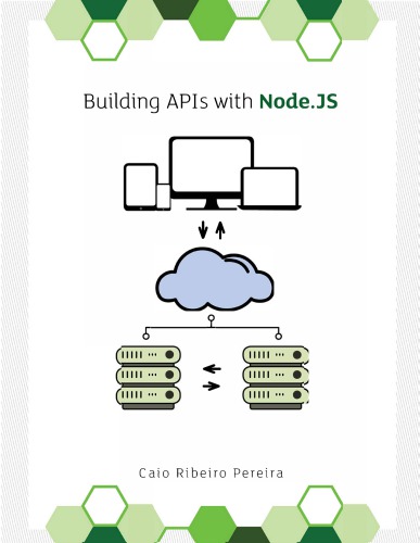 Building Apis With Nodejs Caio Ribeiro Pereira