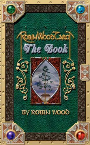 The Robin Wood Tarot The Book Robin Wood