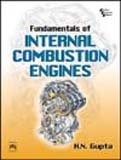 Fundamentals Of Internal Combustion Engines Hn Gupta