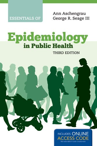 Essentials Of Epidemiology In Public Health 3rd Edition Ann Aschengrau