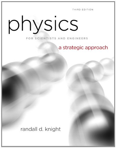 Physics For Scientists And Engineers Instructor Solutions Manual 3rd Edition Randall D Knight