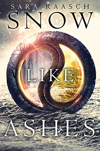 Snow Like Ashes Sara Raasch