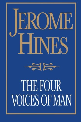The Four Voices Of Man Jerome Hines