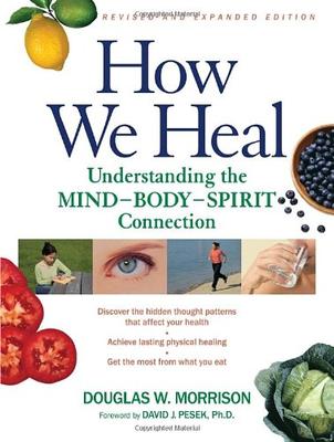 How We Heal Understanding The Mindbodyspirit Connection Revised Douglas W Morrison