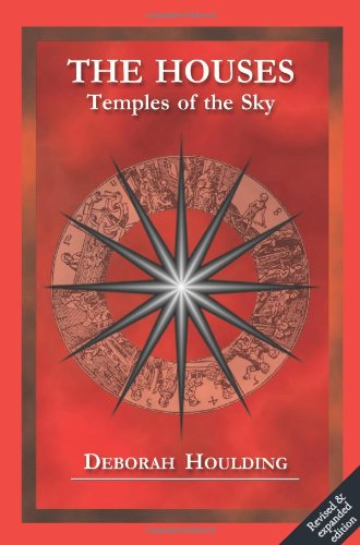 The Houses Temples Of The Sky Deborah Houlding