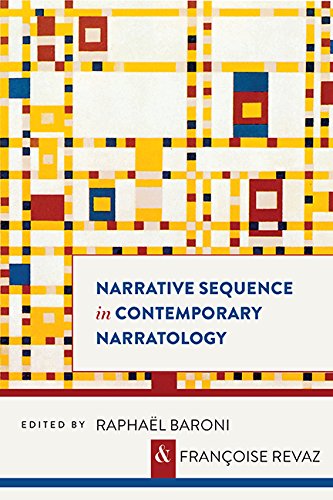 Narrative Sequence In Contemporary Narratology 1st Edition Raphal Baroni