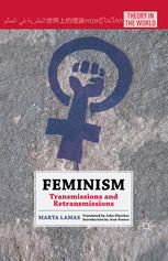 Feminism Transmissions And Retransmissions Marta Lamas Auth