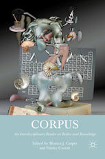 Corpus An Interdisciplinary Reader On Bodies And Knowledge Monica J Casper