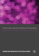 Theorizing Intersectionality And Sexuality Yvette Taylor Sally Hines