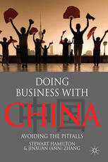 Doing Business With China Avoiding The Pitfalls Stewart Hamilton