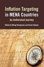 Inflation Targeting In Mena Countries An Unfinished Journey Mongi Boughzala