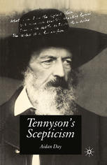 Tennysons Scepticism Aidan Day Auth