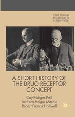 A Short History Of The Drug Receptor Concept Cayrdiger Prll