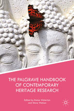 The Palgrave Handbook Of Contemporary Heritage Research Emma Waterton