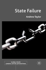 State Failure Andrew Taylor Auth