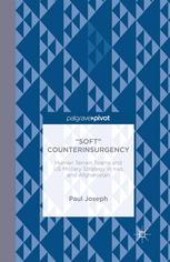 Soft Counterinsurgency Human Terrain Teams And Us Military Strategy In Iraq And Afghanistan Paul Joseph Auth