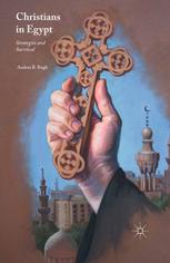 Christians In Egypt Strategies And Survival Andrea B Rugh Auth