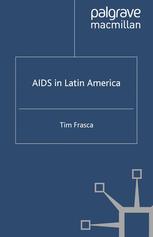 Aids In Latin America Tim Frasca Auth