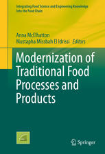 Modernization Of Traditional Food Processes And Products 1st Edition Anna Mcelhatton