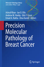 Precision Molecular Pathology Of Breast Cancer 1st Edition Ashraf Khan