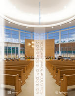 Worship Space Acoustics 3 Decades Of Design 1st Edition David T Bradley