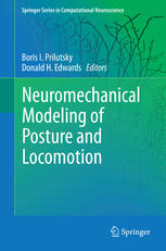 Neuromechanical Modeling Of Posture And Locomotion 1st Edition Boris I Prilutsky