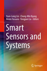 Smart Sensors And Systems 1st Edition Younlong Lin Chongmin Kyung