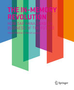 The Inmemory Revolution How Sap Hana Enables Business Of The Future 1st Edition Hasso Plattner