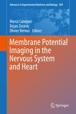 Membrane Potential Imaging In The Nervous System And Heart 1st Edition Marco Canepari