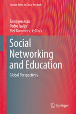 Social Networking And Education Global Perspectives 1st Edition Tomayess Issa
