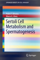 Sertoli Cell Metabolism And Spermatogenesis 1st Edition Pedro F Oliveira