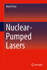 Nuclearpumped Lasers 1st Edition Mark Prelas Auth