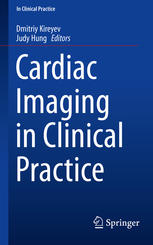 Cardiac Imaging In Clinical Practice 1st Edition Dmitriy Kireyev