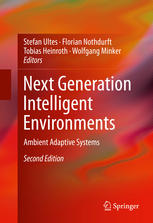 Next Generation Intelligent Environments Ambient Adaptive Systems 2nd Edition Stefan Ultes