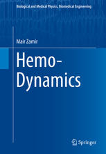 Hemodynamics 1st Edition Mair Zamir Auth