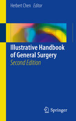 Illustrative Handbook Of General Surgery 2nd Edition Herbert Chen Eds