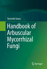 Handbook Of Arbuscular Mycorrhizal Fungi 1st Edition Tancredo Souza Auth