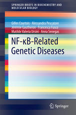 Nfbrelated Genetic Diseases 1st Edition Gilles Courtois Alessandra Pescatore