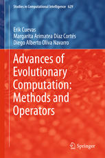 Advances Of Evolutionary Computation Methods And Operators 1st Edition Erik Cuevas