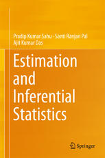 Estimation And Inferential Statistics 1st Edition Pradip Kumar Sahu