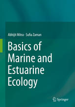 Basics Of Marine And Estuarine Ecology 1st Edition Abhijit Mitra