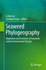 Seaweed Phylogeography 1st Edition Zimin Hu Ceridwen Fraser Eds