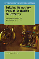 Building Democracy Through Education On Diversity Suzanne Majhanovich