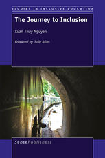 The Journey To Inclusion Xuan Thuy Nguyen Auth