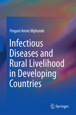 Infectious Diseases And Rural Livelihood In Developing Countries 1st Edition Fingani Annie Mphande