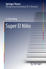Super El Nio 1st Edition Liciao Hong Auth