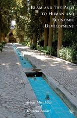 Islam And The Path To Human And Economic Development Abbas Mirakhor