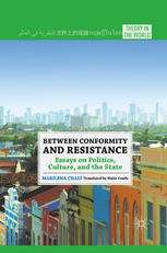 Between Conformity And Resistance Essays On Politics Culture And The State Marilena Chau Auth