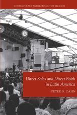 Direct Sales And Direct Faith In Latin America Peter S Cahn Auth